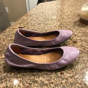 Tieks patent size 7